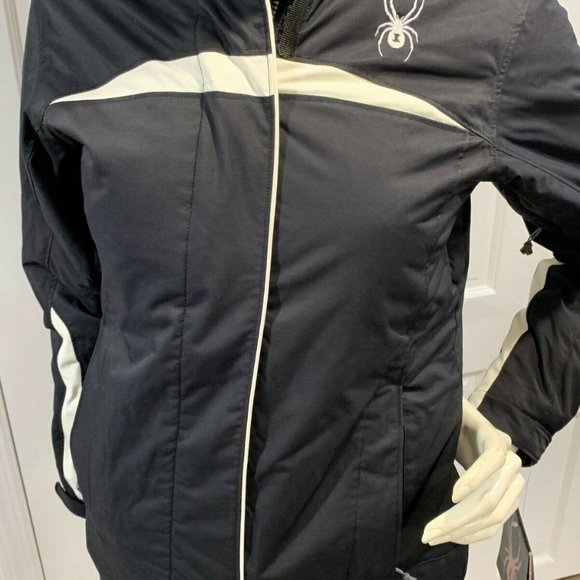 SPYDER Women's "VOLATILE" Jacket - Picture 8 of 10
